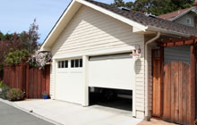 Thickwood garage construction leads