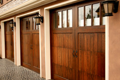 Thickwood garage extension quotes